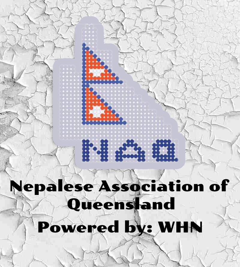 Nepal Association of Queensland Portfolio